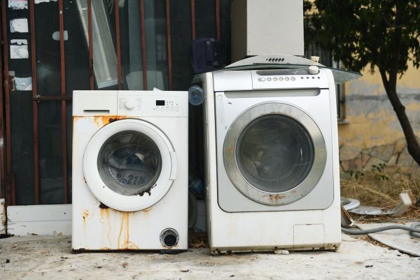 Dryer Disposal in Ponte Vedra Beach