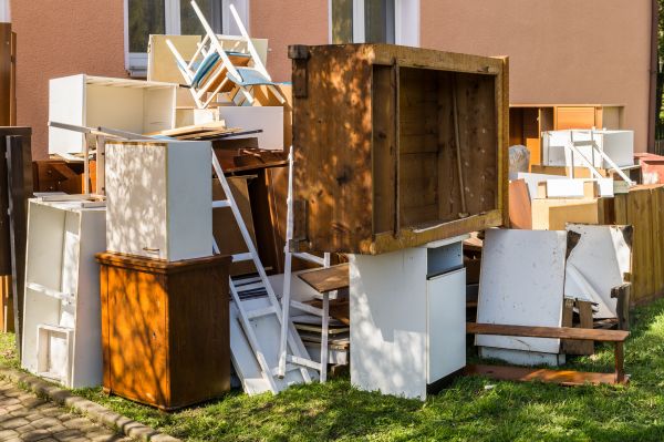 Junk Haul Away Service in Ponte Vedra Beach