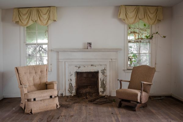 Recliner Removal in Ponte Vedra Beach