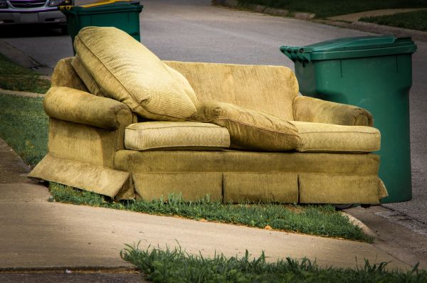 Sofa Removal Service in Ponte Vedra Beach