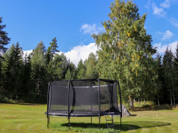 Trampoline Removal in Ponte Vedra Beach