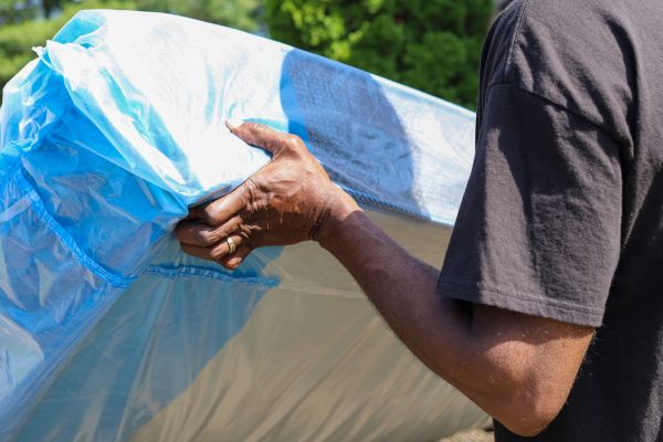 Mattress Disposal in Ponte Vedra Beach