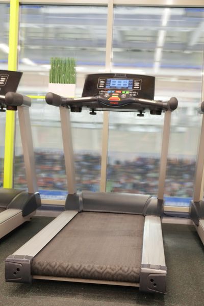 Treadmill Disposal in Ponte Vedra Beach
