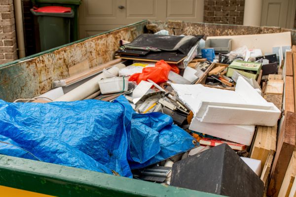 Junk Disposal in Ponte Vedra Beach