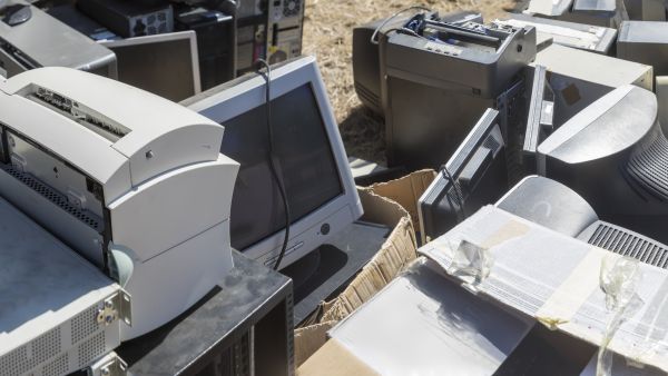Commercial Junk Removal in Ponte Vedra Beach