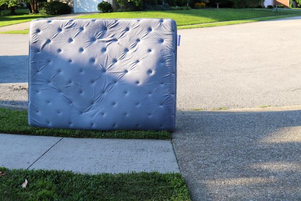 Mattress Removal Service in Ponte Vedra Beach