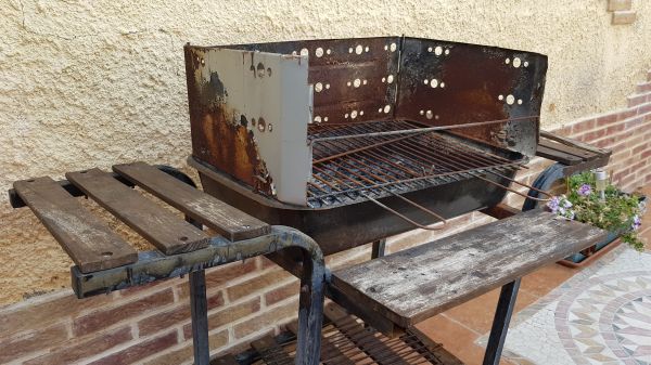 Grill Disposal in Ponte Vedra Beach