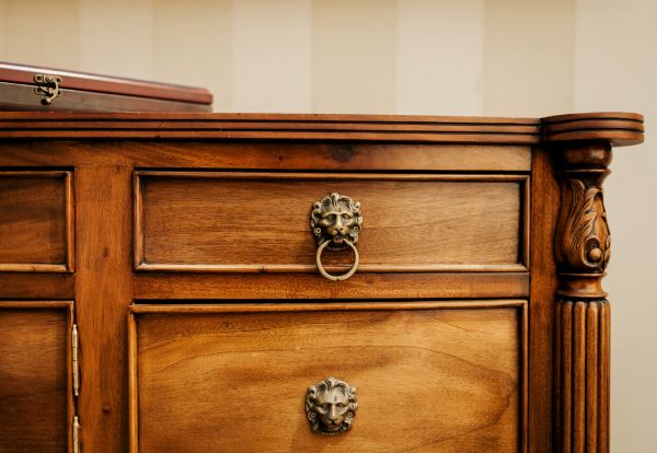 Dresser Disposal in Ponte Vedra Beach