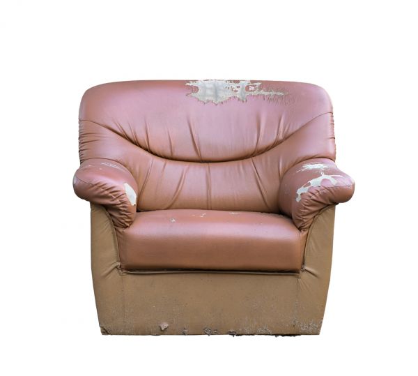 Chair Removal in Ponte Vedra Beach