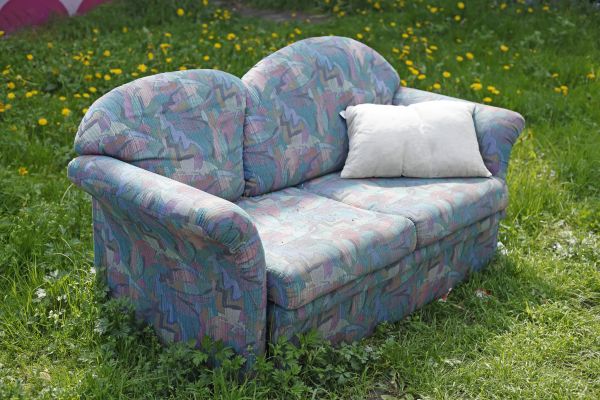 Couch Disposal in Ponte Vedra Beach