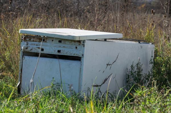 Freezer Disposal Service in Ponte Vedra Beach