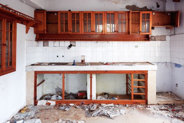 Cabinet Disposal in Ponte Vedra Beach