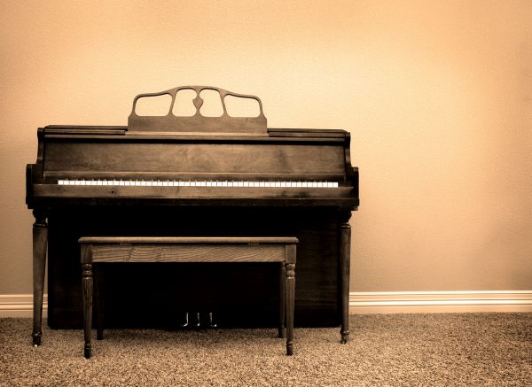 Piano Disposal Service in Ponte Vedra Beach