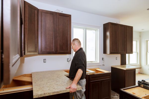 Countertop Disposal in Ponte Vedra Beach